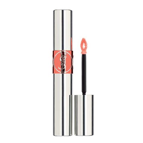 ysl volupte tint in oil orange me softly|volupte lip stain reviews.